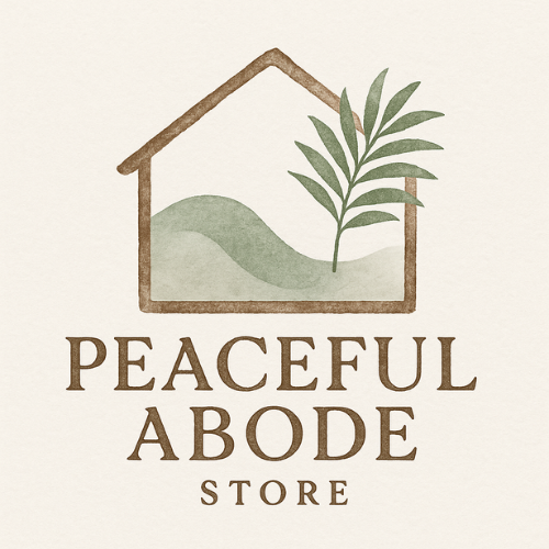 Peaceful Abode Store